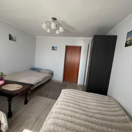 Apartament Kackowka Гдиня Екстериор снимка
