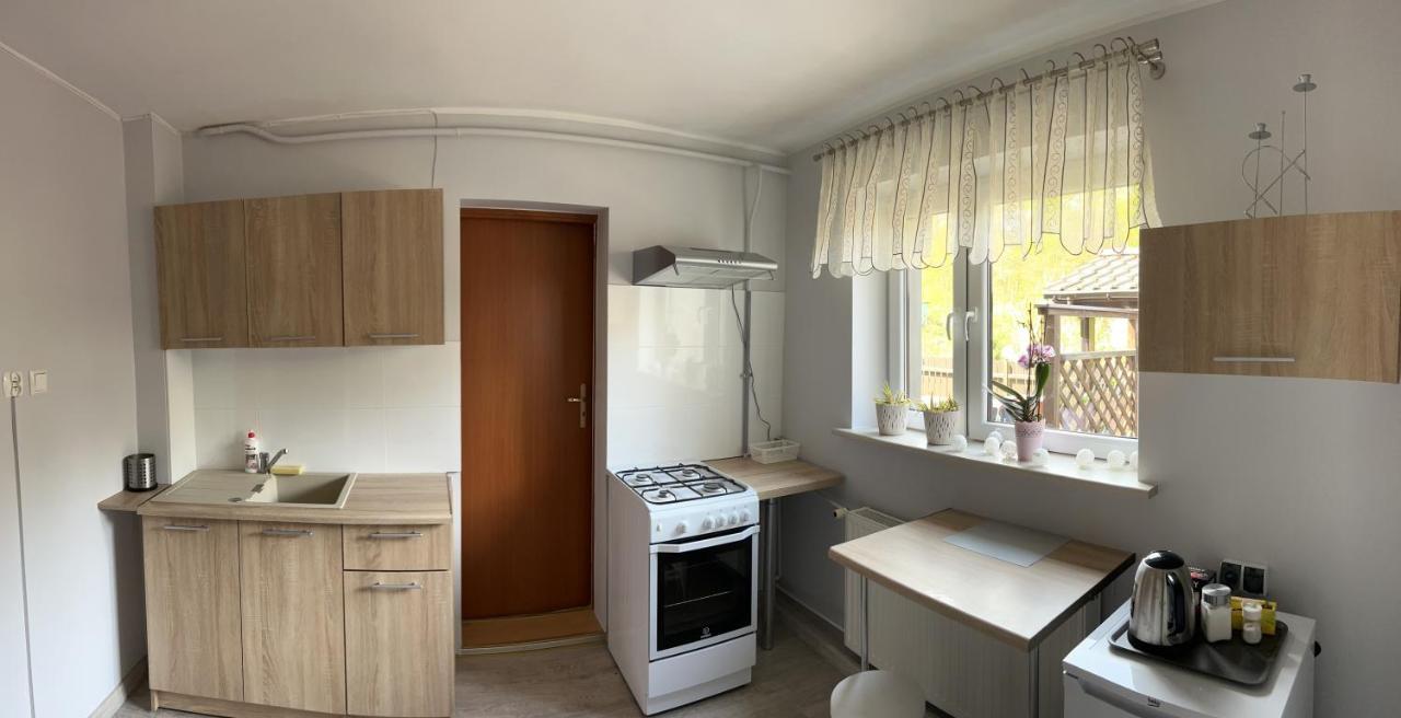 Apartament Kackowka Гдиня Екстериор снимка