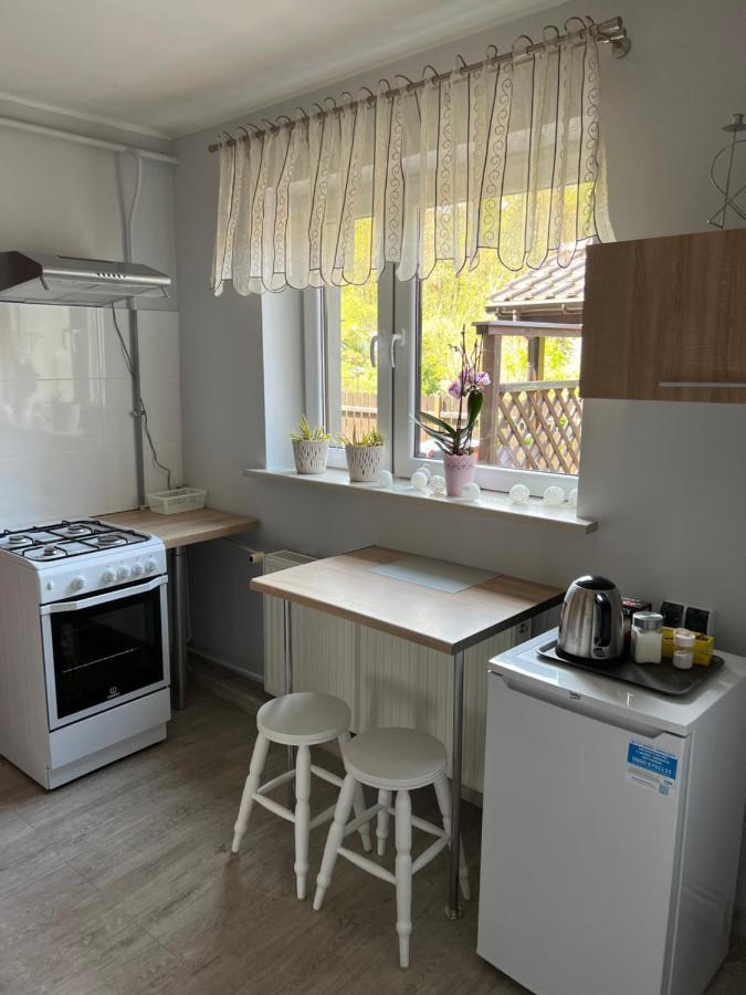 Apartament Kackowka Гдиня Екстериор снимка