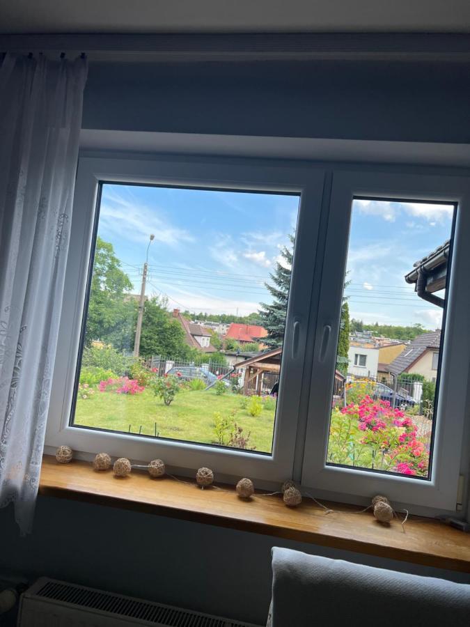 Apartament Kackowka Гдиня Екстериор снимка