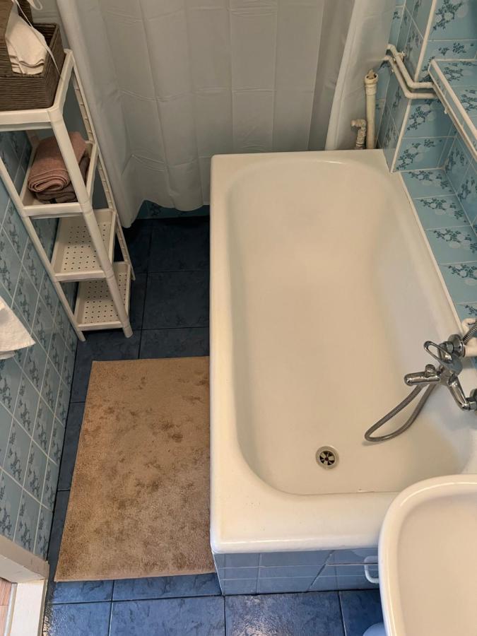 Apartament Kackowka Гдиня Екстериор снимка