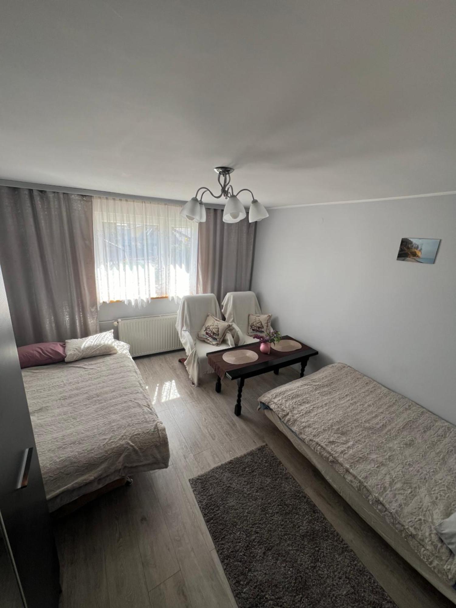 Apartament Kackowka Гдиня Екстериор снимка