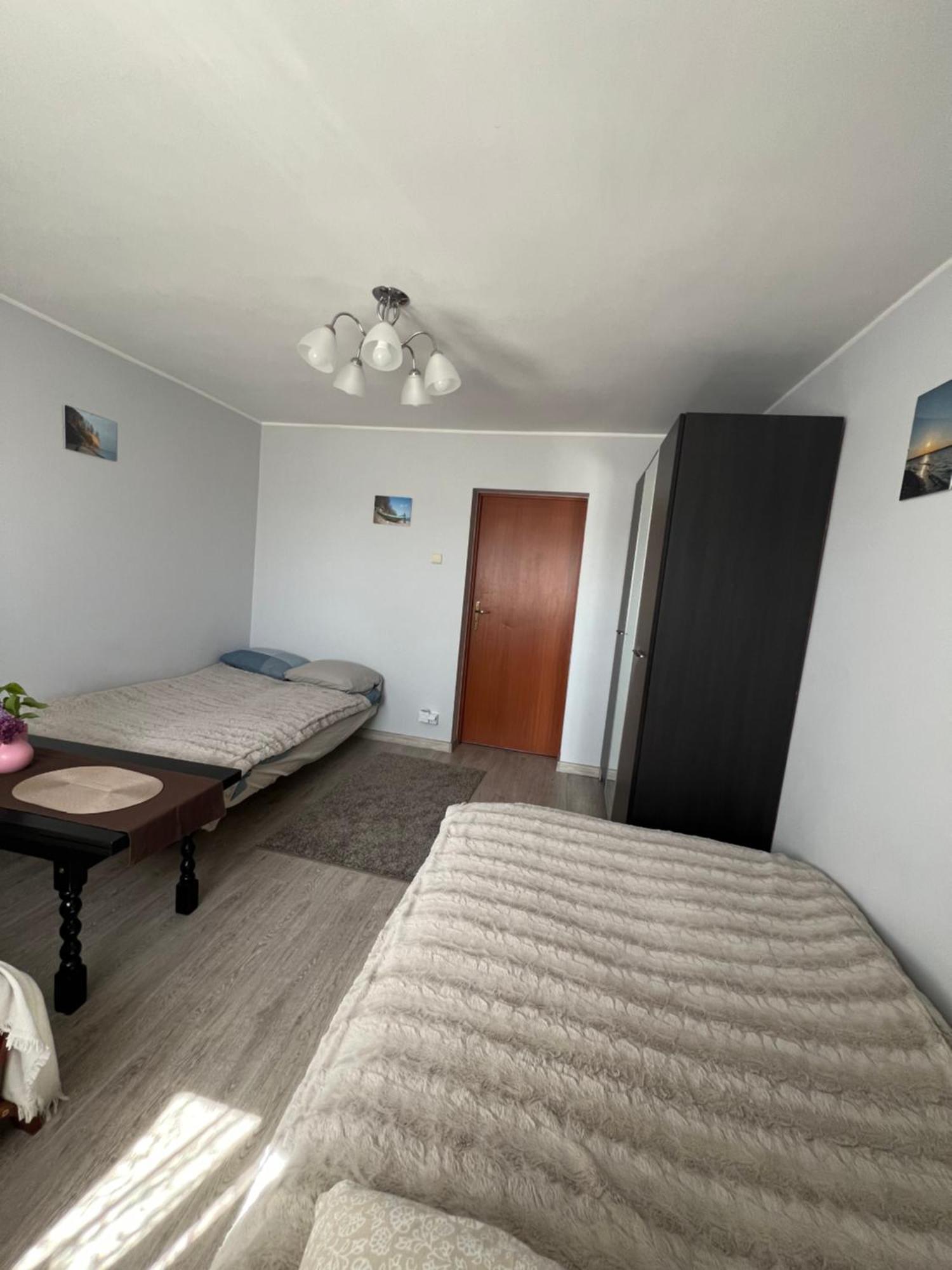 Apartament Kackowka Гдиня Екстериор снимка